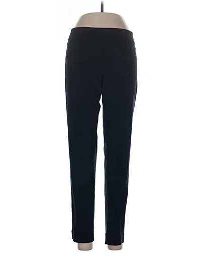 Pre-owned Slim-sation By Multiples Active Pants In Blue