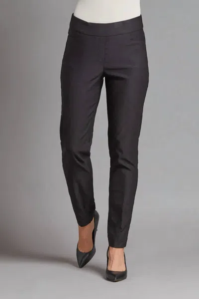 Slimsation By Multiples All I Want Pants In Black