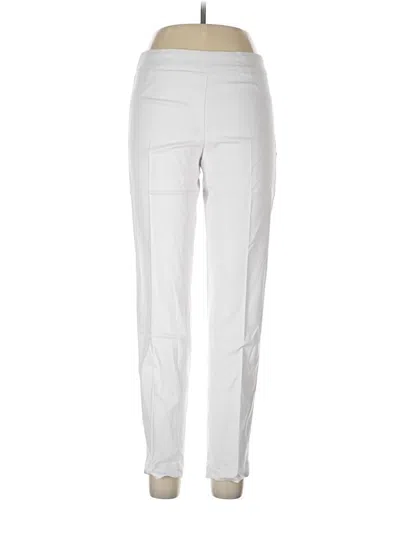 Pre-owned Slim-sation By Multiples Casual Pants In Gray