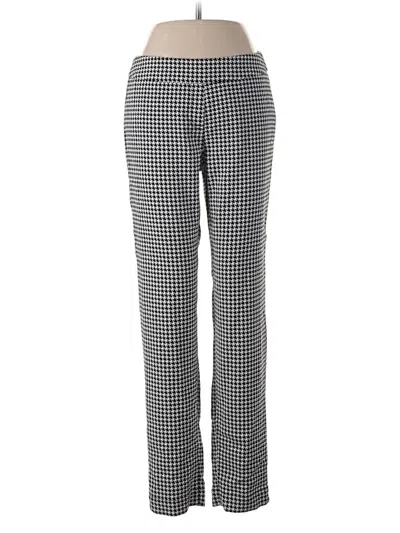 Pre-owned Slim-sation By Multiples Casual Pants In Gray