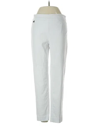 Pre-owned Slim-sation By Multiples Casual Pants In Gray