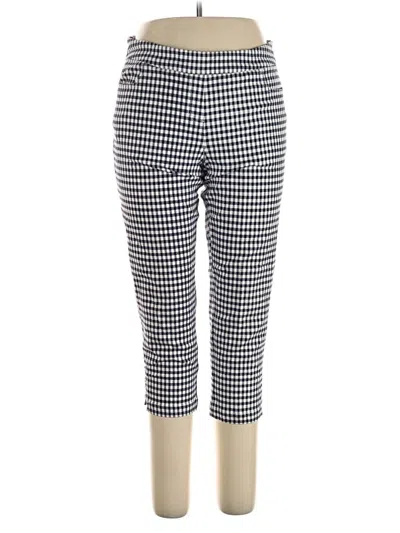 Pre-owned Slim-sation By Multiples Casual Pants In White