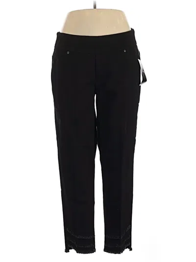 Slim-sation By Multiples Jeggings In Black