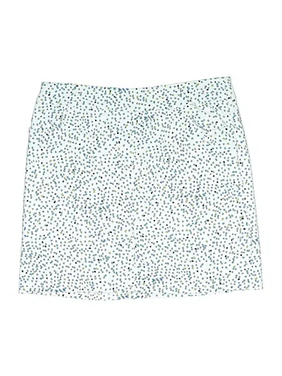 Pre-owned Slim-sation By Multiples Skort In Blue