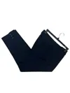 Slimsation By Multiples Women's Only In My Dreams Jean In Navy In Blue