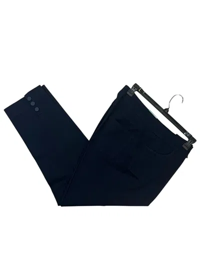 Slimsation By Multiples Women's Only In My Dreams Jean In Navy In Blue