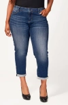 Slink Jeans Boyfriend Jeans In Eleanor