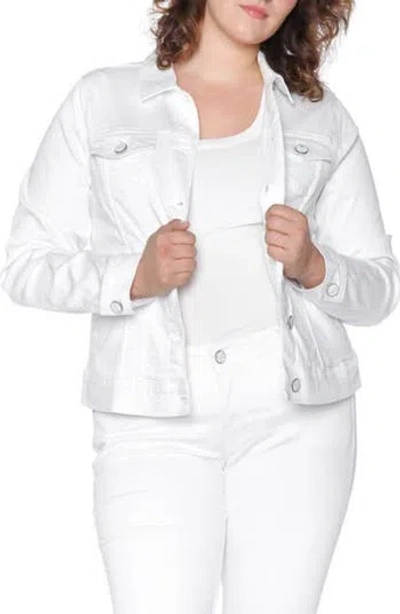 Slink Jeans Charlie Denim Jacket