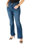 Slink Jeans High Waist Bootcut Jeans