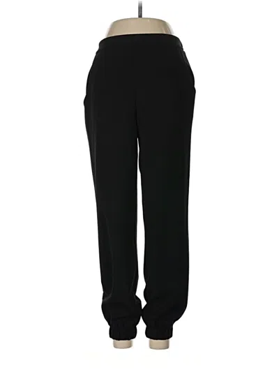 Pre-owned Slinky Brand Casual Pants In Black