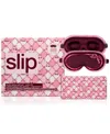 Slip 2-pc. Pure Silk Lovely Lashes Cutie Pie Gift Set