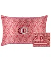 Slip 4-pc. Pure Silk Hero Set In Maude