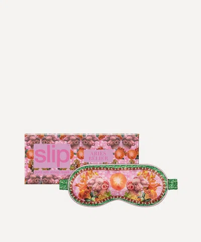 Slip Aries Silk Sleep Mask
