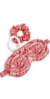 Slip Beauty Sleepover Gift Set Demi In Demi