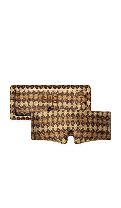 Slip Blockout Sleep Mask In Blaire