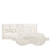 Slip Bride Silk Sleep Mask