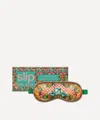 Slip Capricorn Silk Sleep Mask