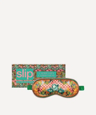 Slip Capricorn Silk Sleep Mask