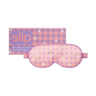 Slip Contour Sleep Mask
