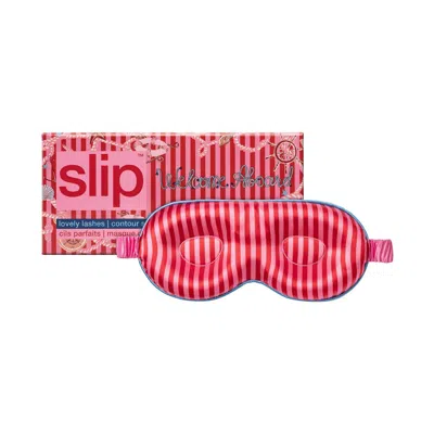 Slip Contour Sleep Mask
