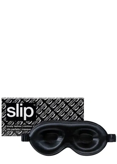 Slip Contour Sleep Mask In N/a