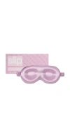 Slip Contour Sleep Mask In Wildflower