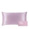 Slip For Beauty Sleep Pure Silk Pillowcase, King In Wildflower