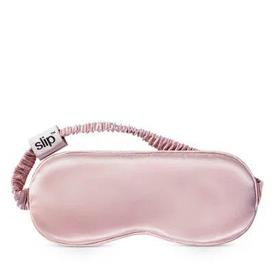 SLIP SLIP FOR BEAUTY SLEEP PURE SILK SLEEP MASK,853218006131