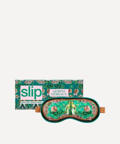 Slip Gemini Silk Sleep Mask