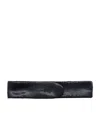 Slip Glam Band In Black