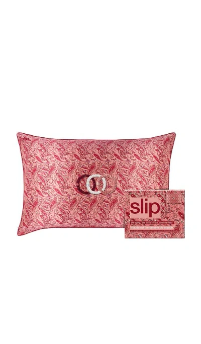 Slip Hero Set In Maude