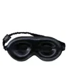 Slip Lovely Lashes Contour Sleep Mask In Black