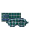 Slip Pure Silk Contour Sleep Mask - Heather In Heather