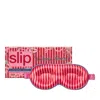 Slip Lovely Lashes Contour Sleep Mask In Welcome Aboard