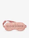 Slip Maid Of Honour Mulberry Silk™ Sleep Mask In Maid Of Honour