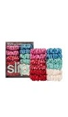Slip Minnie Scrunchies Set Of 12 In Beauty: Na