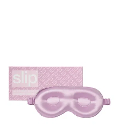 SLIP MULBERRY SILK CONTOUR SLEEP MASK
