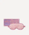 Slip Posie Silk Contour Sleep Mask