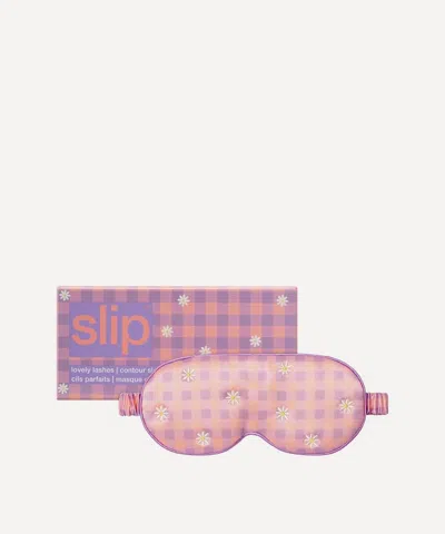 Slip Posie Silk Contour Sleep Mask