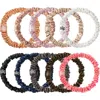 Slip Pure Silk 10-pack Skinny Scrunchies (nordstrom Exclusive) $65 Value In Assorted Colors
