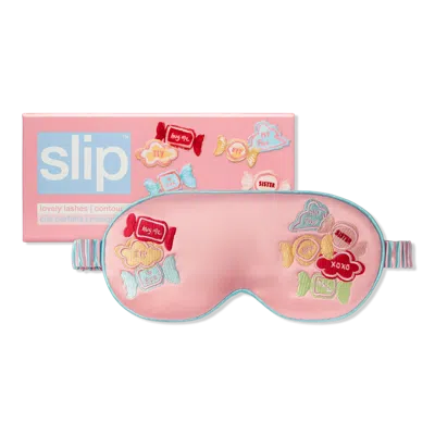 Slip Pure Silk Contour Sleep Mask - Besties