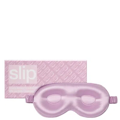 Slip Pure Silk Contour Sleep Mask- Wildflower
