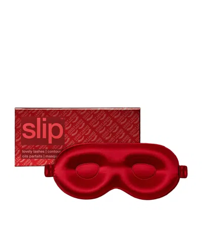 Slip Pure Silk Contour Sleep Mask