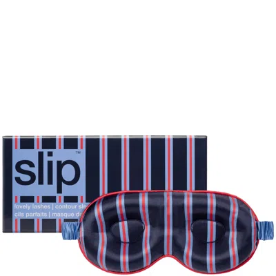 Slip Pure Silk Contour Sleep Mask - Rest Day