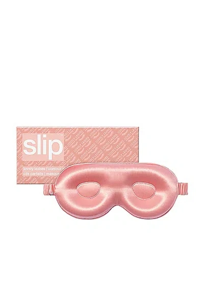 SLIP PURE SILK CONTOUR SLEEP MASK