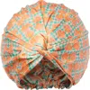 Slip Pure Silk Hair Wrap In Meribella