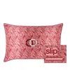 Slip Pure Silk Hero 4 Piece Set In Maude