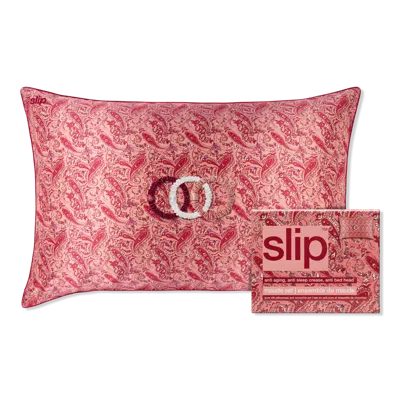 Slip Pure Silk Hero Set - Maude
