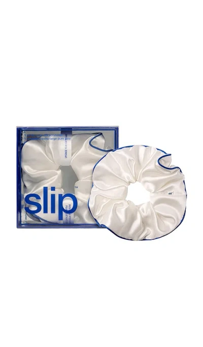 Slip Pure Silk Jumbo Scrunchie