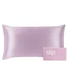 Slip Pure Silk King Pillowcase In Wildflower